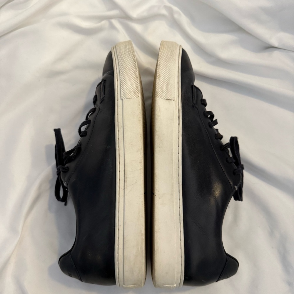 EUC Cole Haan Grand Series Jensen Leather Low-top Sneaker - Picture 5 of 8